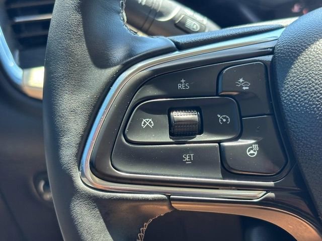 2025 Buick Encore GX Avenir - Photo 17