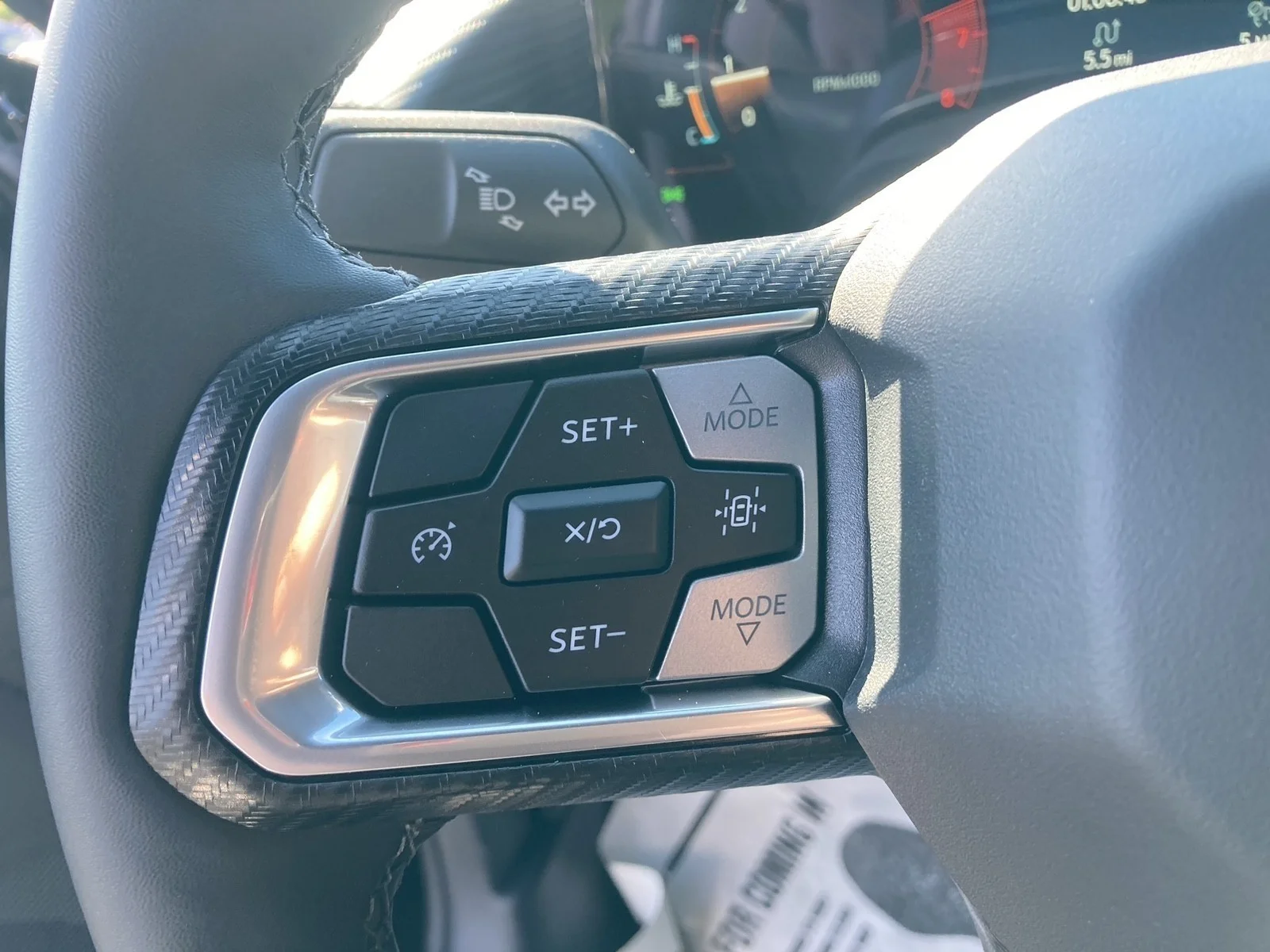 2026 Ford Mustang EcoBoost Fastback - Photo 16