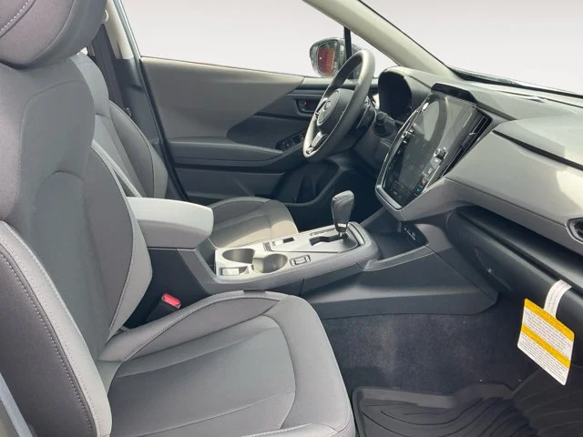 New 2026 CRYSTAL WHITE PEARL Subaru Premium image 15