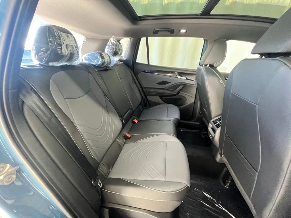 2026 Volkswagen Tiguan SE R-LINE BLACK - Photo 24