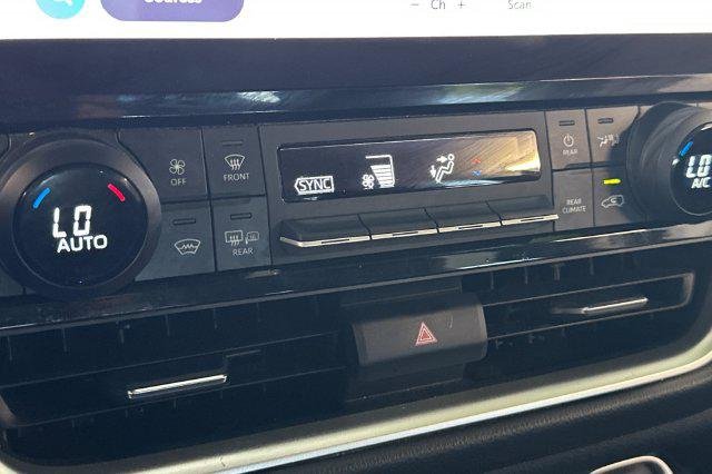 Certified Used 2025 STORM CLOUD Toyota  image 26