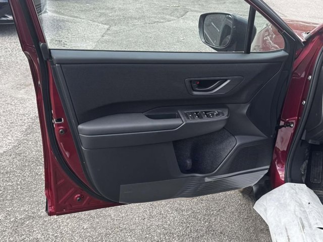 New 2026 CRIMSON RED PEARL Subaru Premium image 12