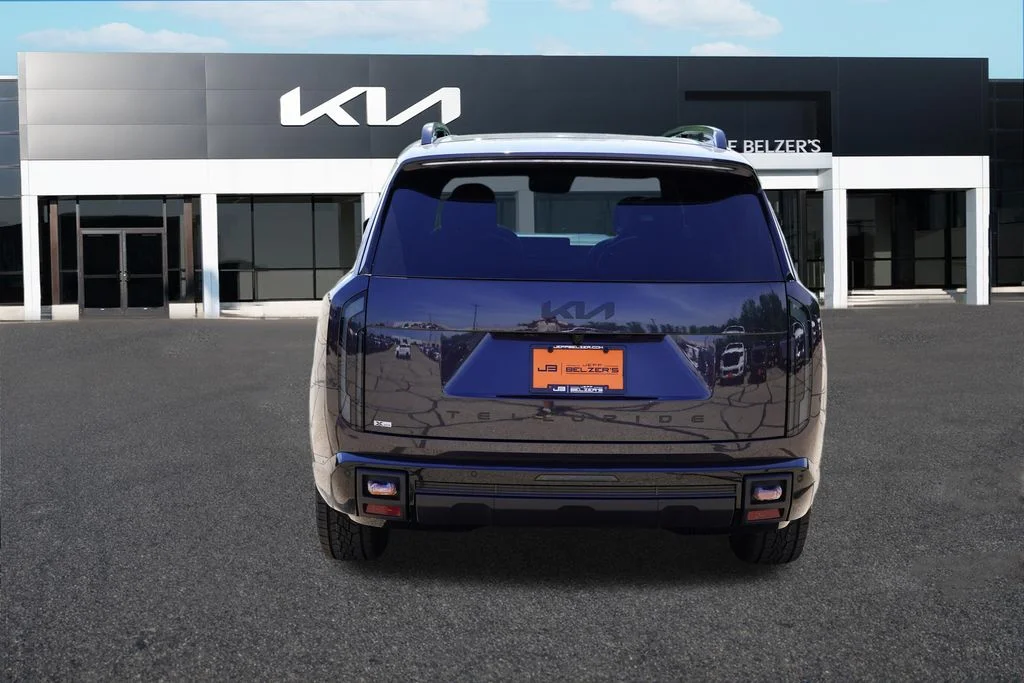 New 2027 Panthera Metal Kia X-PRO SX image 4