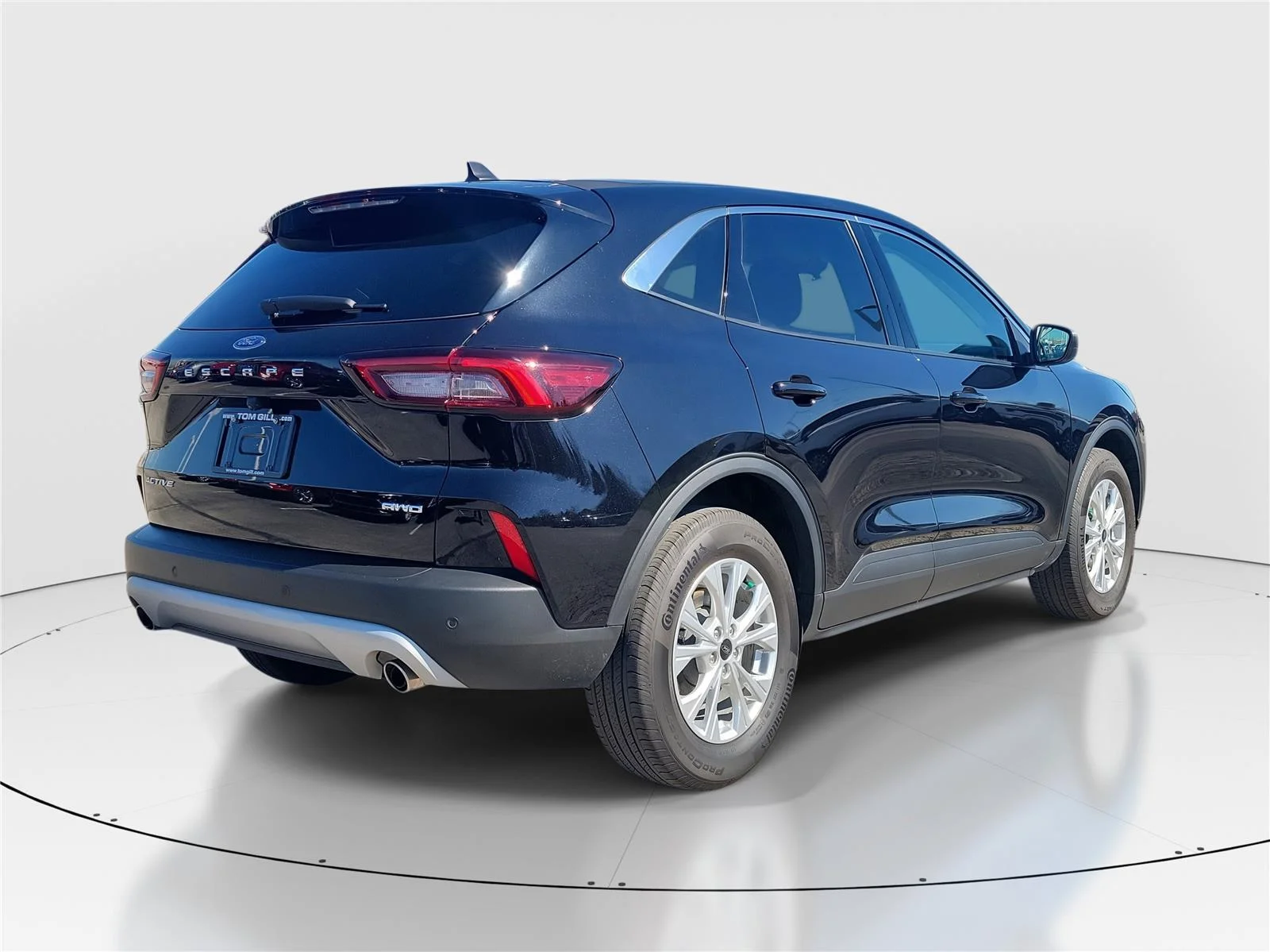 2024 Ford Escape Active - Photo 4