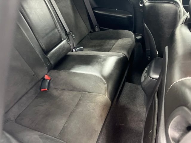 Used 2021 White Knuckle Clearcoat Dodge R/T Scat Pack Widebody image 21
