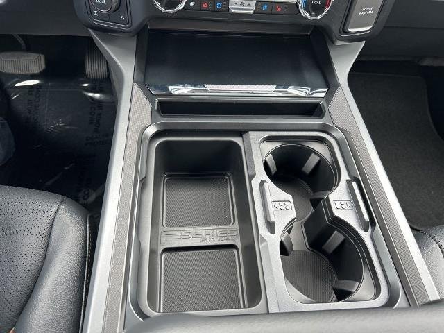 New 2026 Avalanche Ford Lariat image 77