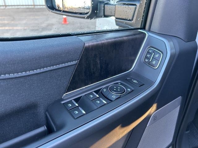 New 2026 Avalanche Ford Lariat image 71