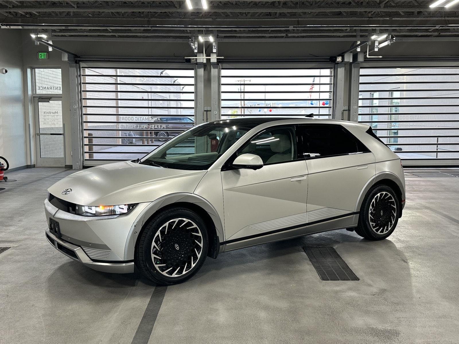 2024 Hyundai IONIQ 5