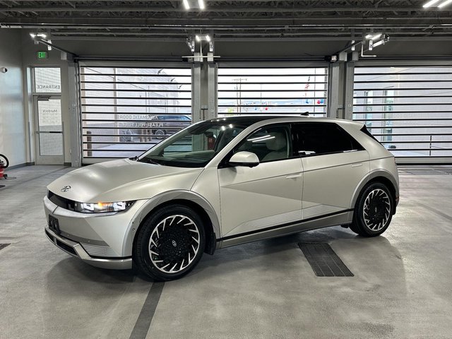 2024 Hyundai IONIQ 5 Limited
