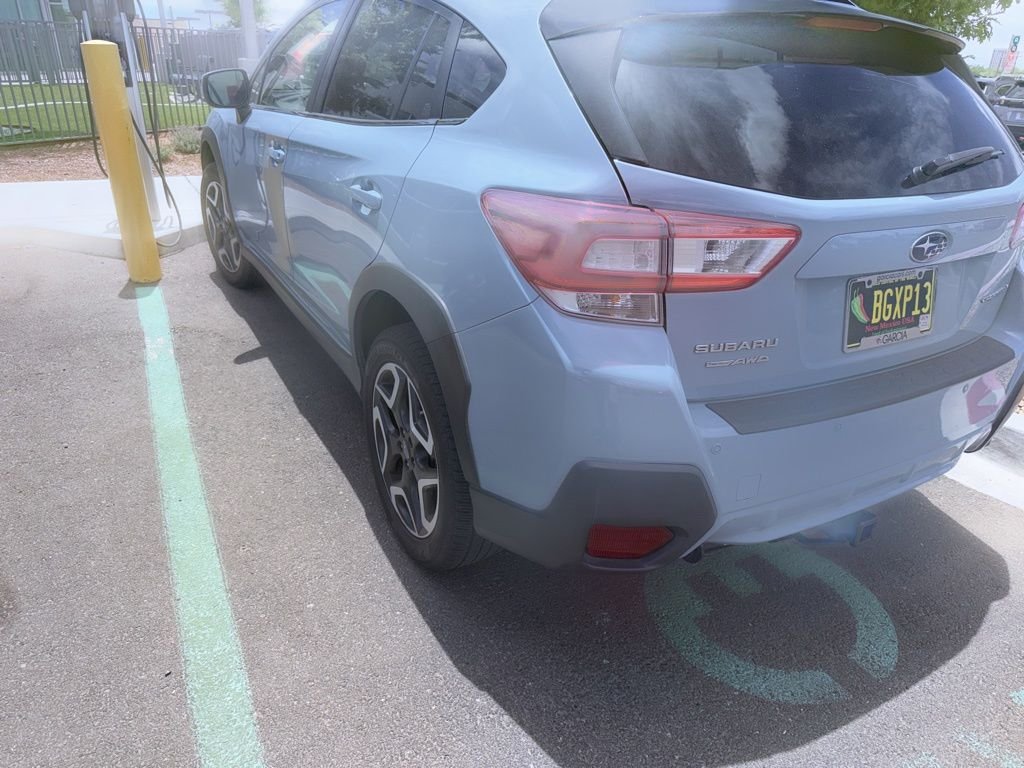 Used 2019 Gray Subaru 2.0i Limited image 4
