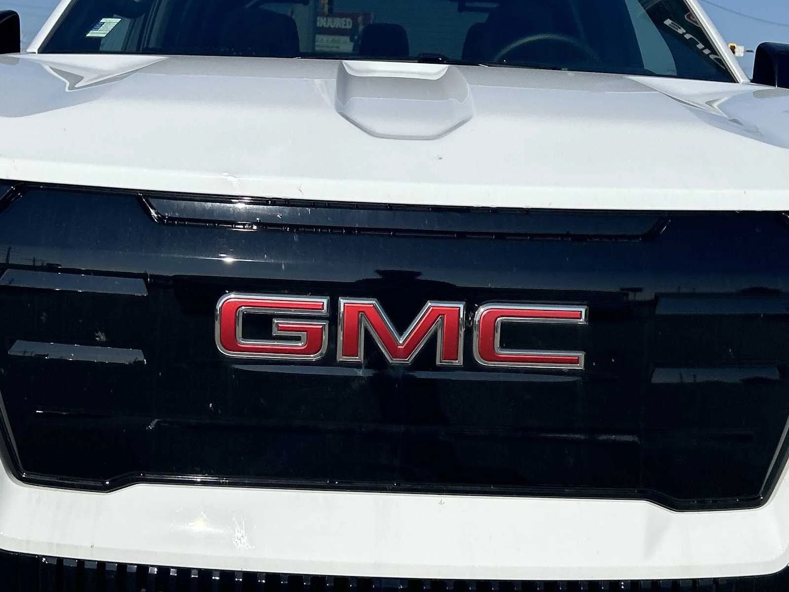 2026 GMC Sierra EV Elevation - Photo 30