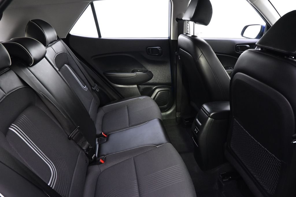 Certified Used 2025 Intense Blue Hyundai Limited image 18