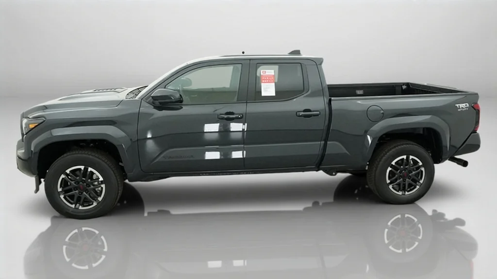 New 2026 Underground Toyota TRD Sport image 33
