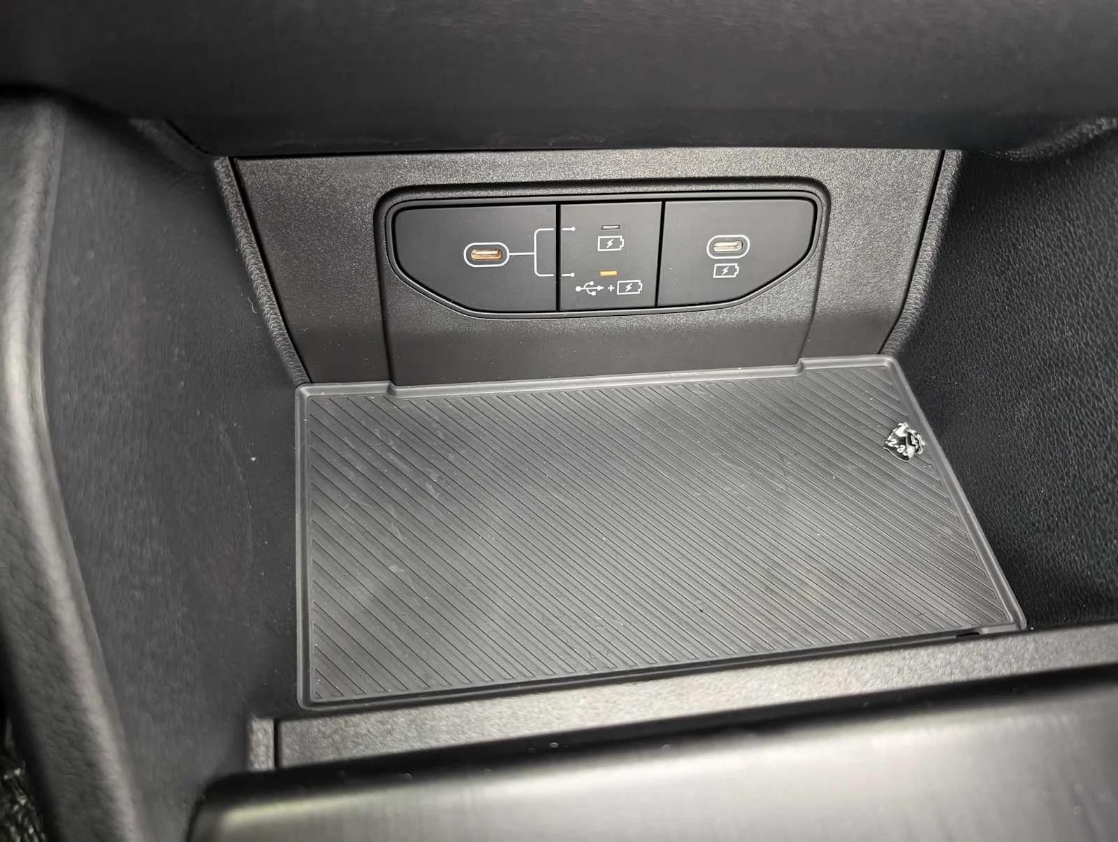 Used 2026 Panthera Metal Gray Kia LX image 30