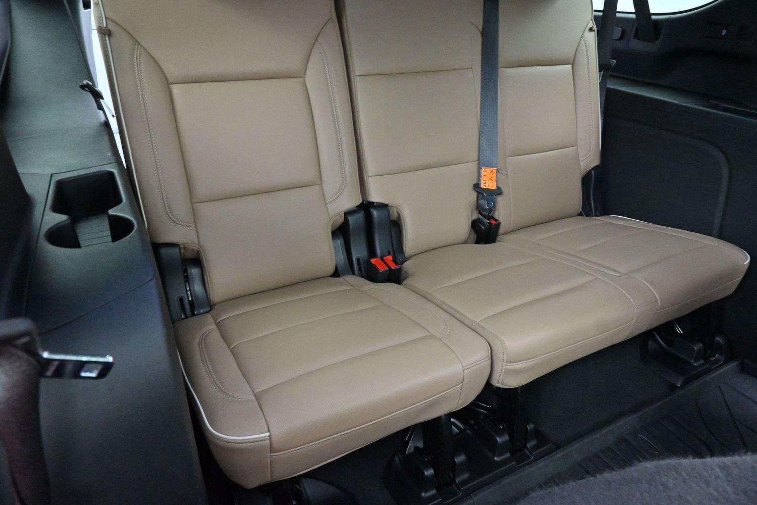 Used 2024 Summit White Chevrolet Premier image 38