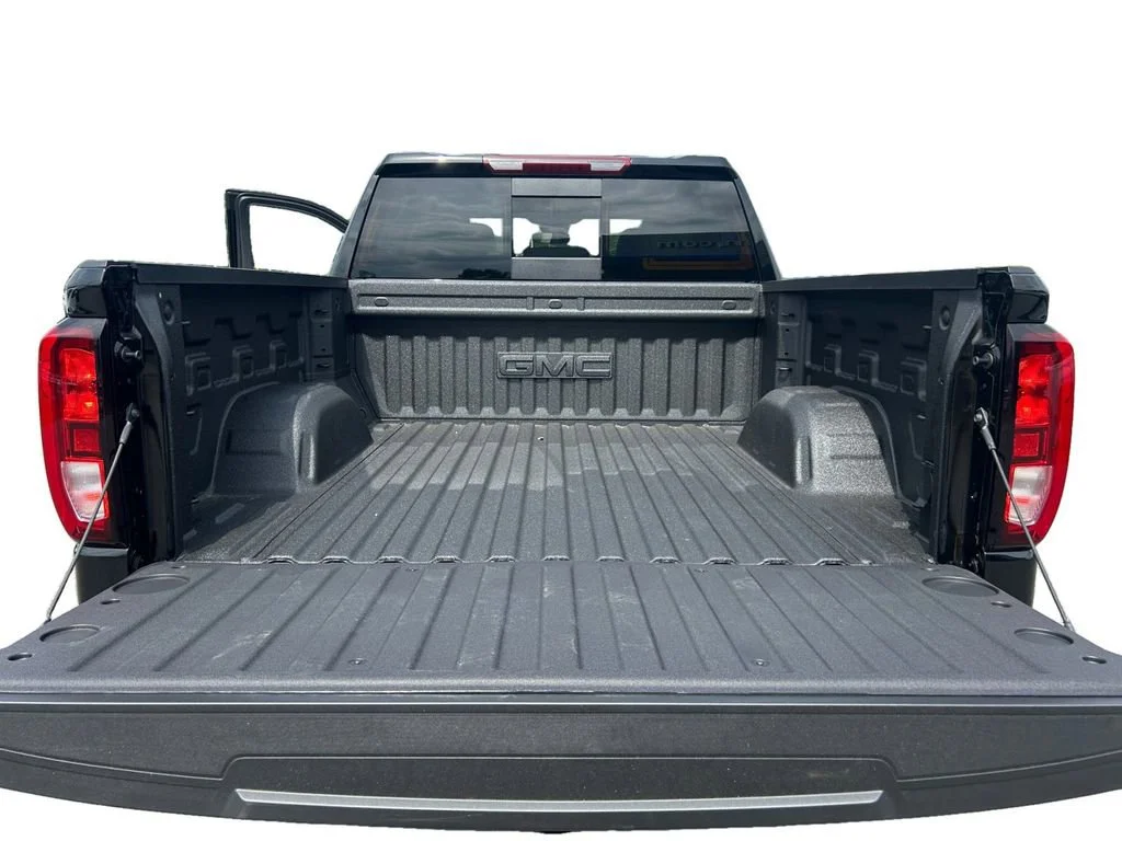 New 2026 Onyx Black GMC Elevation image 13