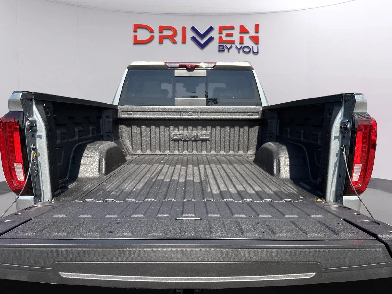 New 2026 Sterling Metallic GMC Denali image 33