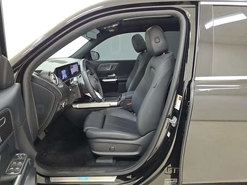 Used 2024 Black Mercedes-Benz 300 image 7