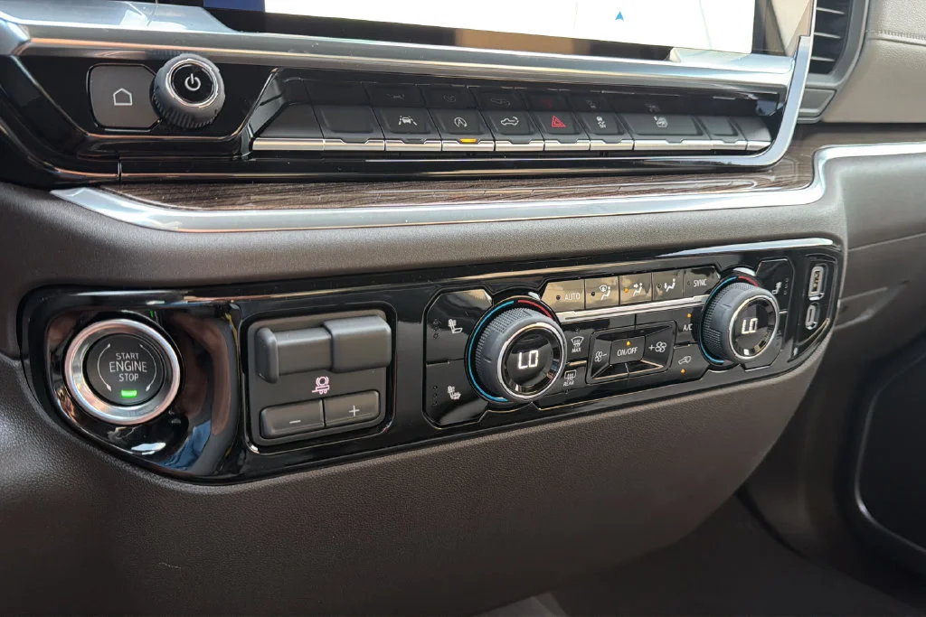 2026 Chevrolet Silverado 1500 RST - Photo 29