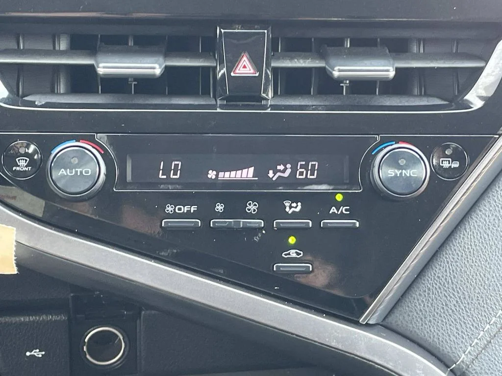 Certified Used 2023  Toyota SE image 37