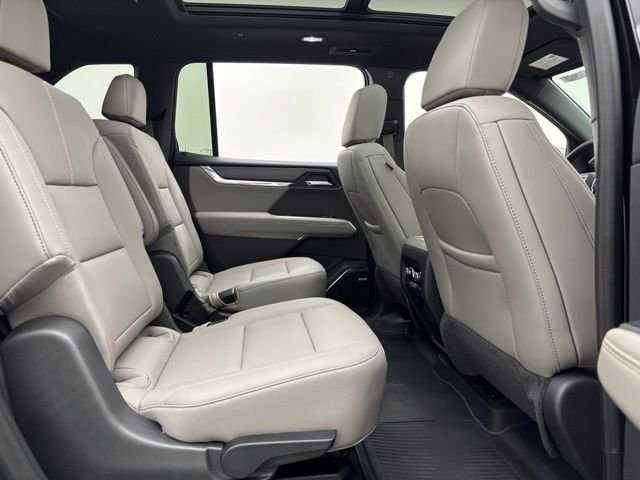 New 2026 Ebony Twilight Metallic GMC Elevation image 39