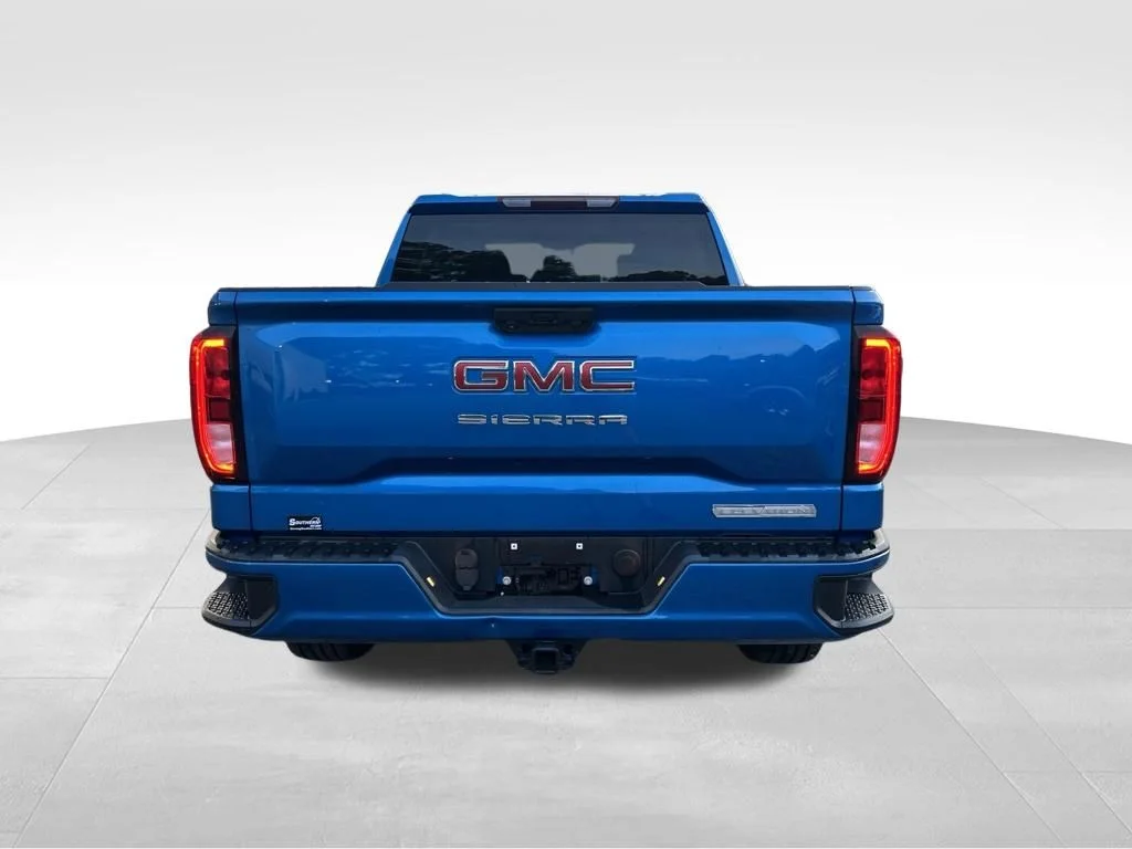 Used 2023 Blue GMC Elevation image 27
