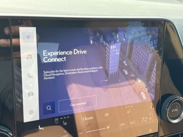 Certified Used 2025 Silver Lexus 250 image 18
