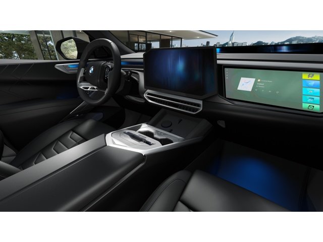 New 2027 Grey Pine Metallic BMW X5 40 image 14