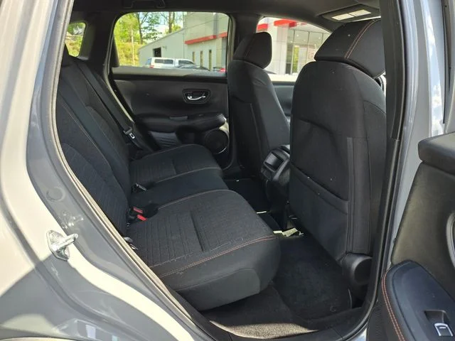 Used 2024 Gray Honda Sport image 19