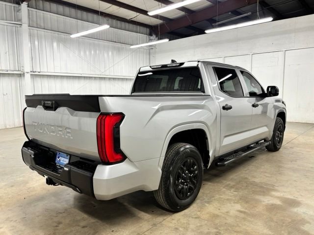 Used 2024 Silver Toyota SR image 7