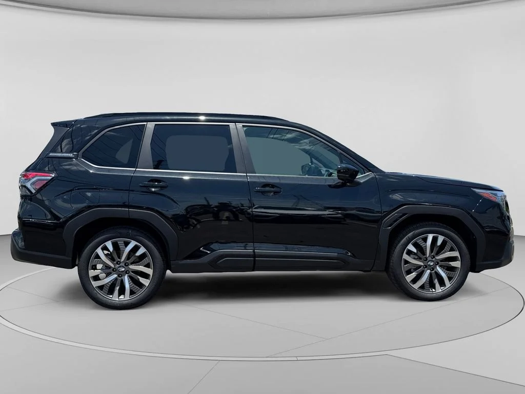 2026 Subaru Forester Touring - Photo 29