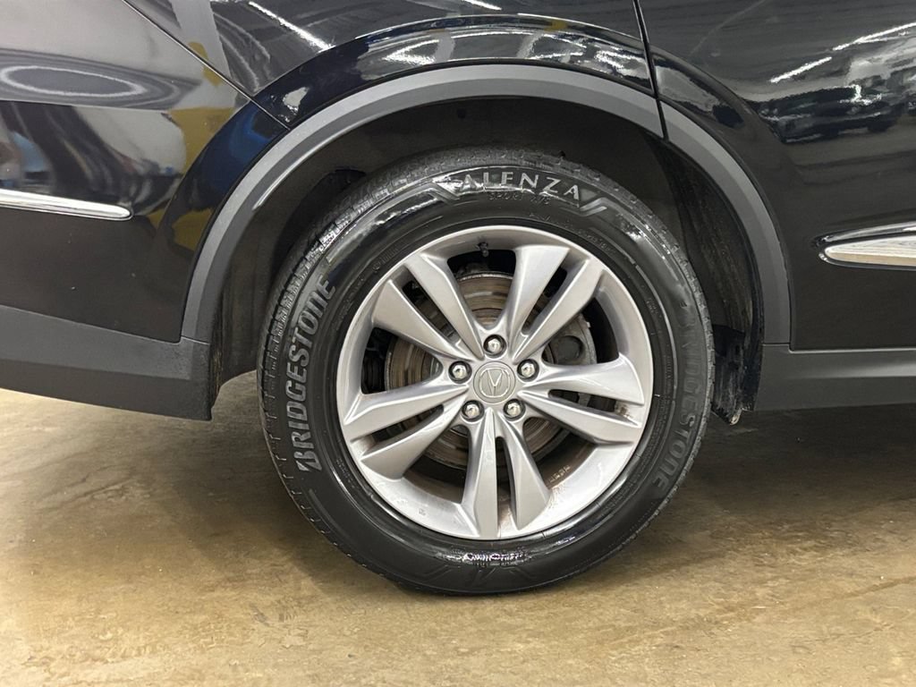 2024 Acura MDX Base - Photo 80