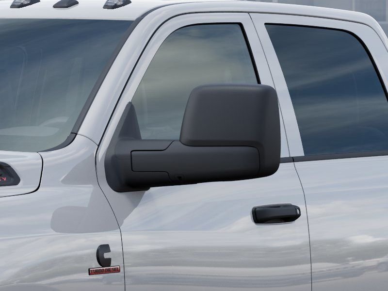 2025 RAM 2500 Tradesman - Photo 12