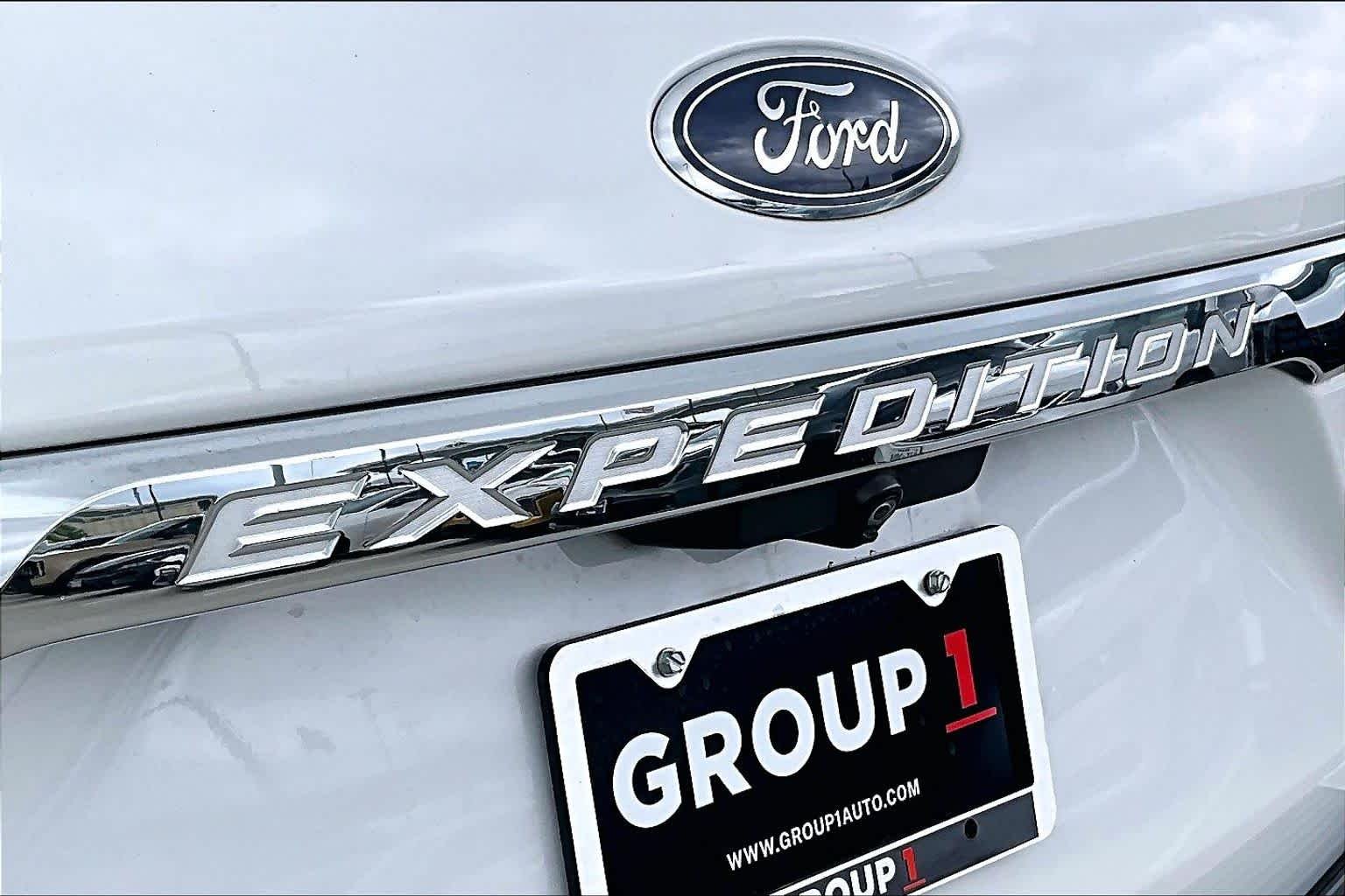 Used 2019 Oxford White Ford XLT image 30