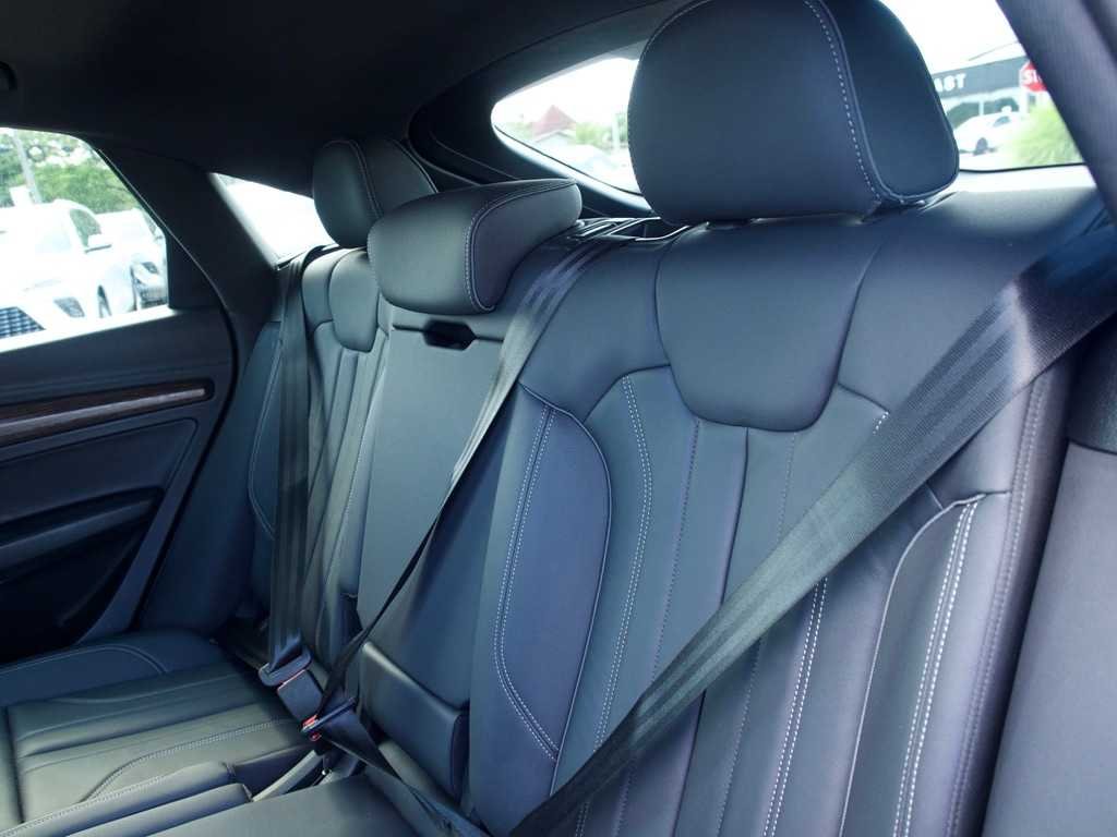 2023 Audi Q5 Sportback Premium - Photo 19
