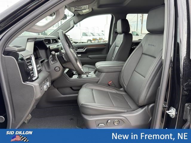 2026 GMC Sierra 1500 Denali - Photo 16