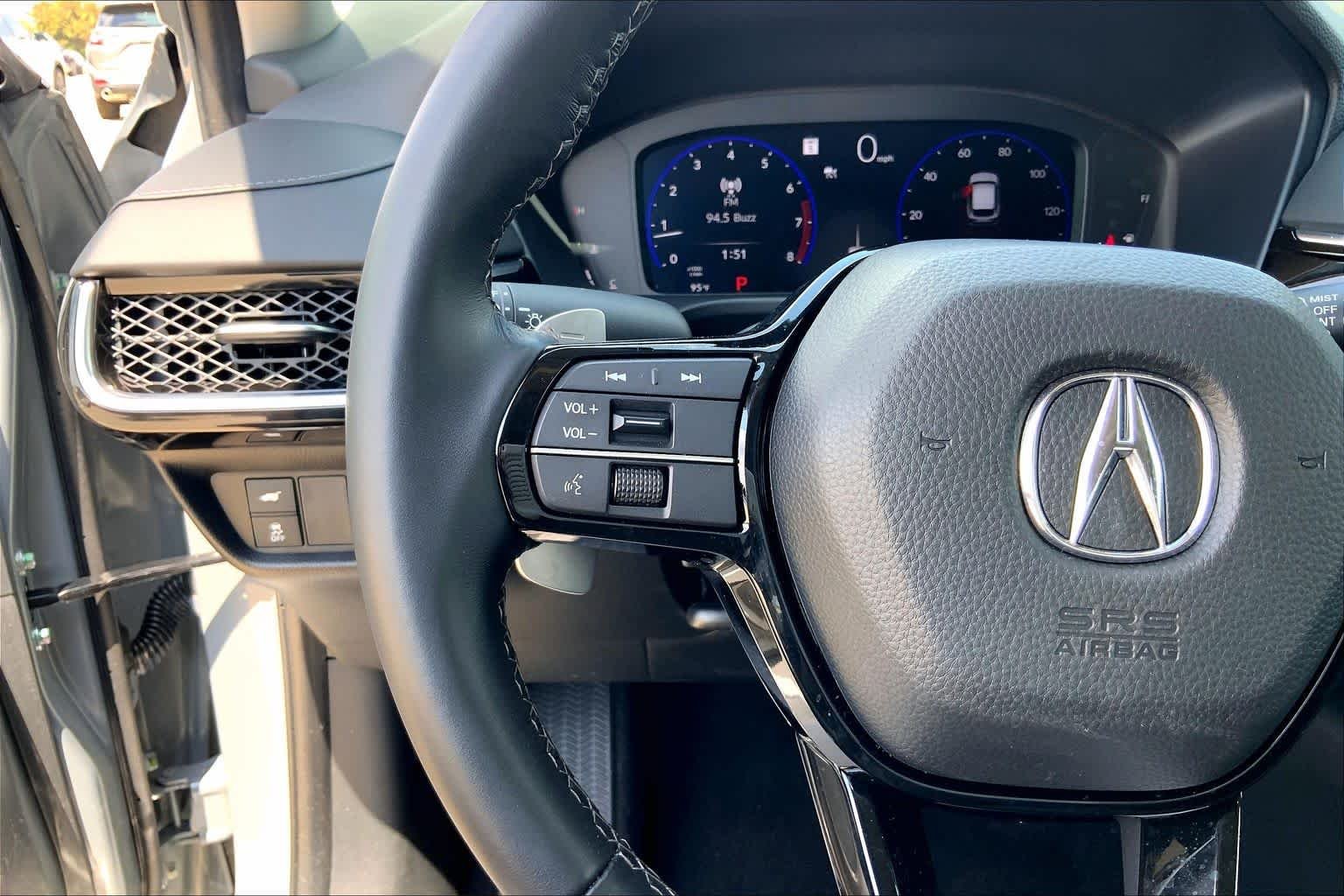 Certified Used 2026 Urban Gray Pearl Acura  image 24