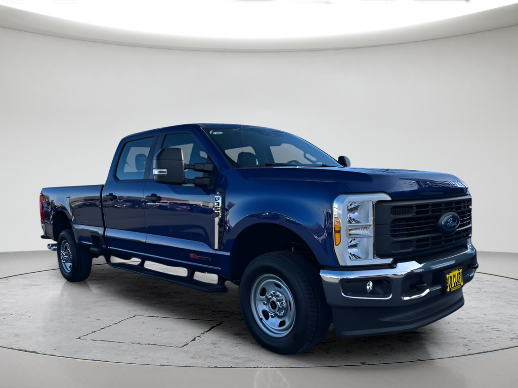 2026 Ford F-350 Super Duty