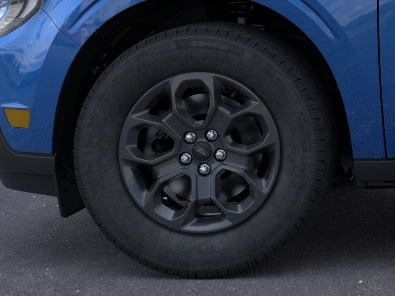New 2026 Blue Ford XLT image 20
