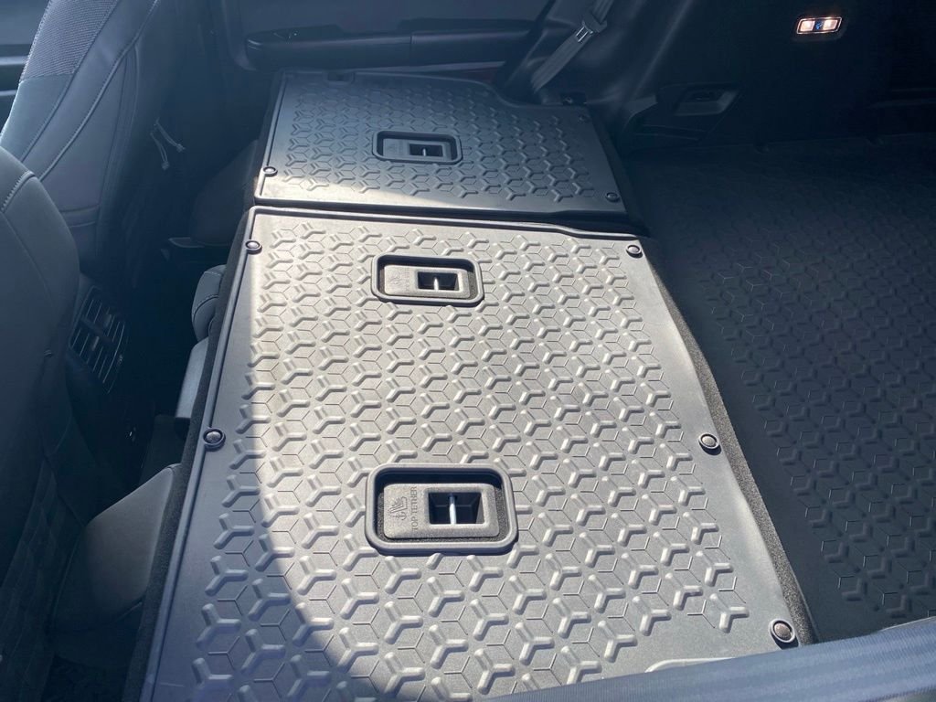 Used 2023 Carbonized Gray Metallic Ford Big Bend image 34