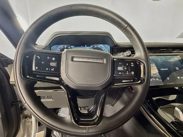 Used 2026 Gray Land Rover Dynamic SE image 12