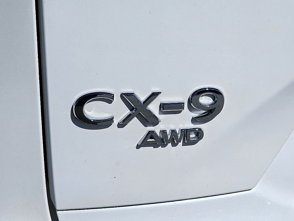 Used 2023 White Mazda Touring Plus image 14