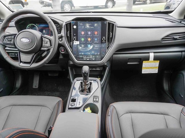 New 2026 SAND DUNE PEARL Subaru Limited Hybrid image 14