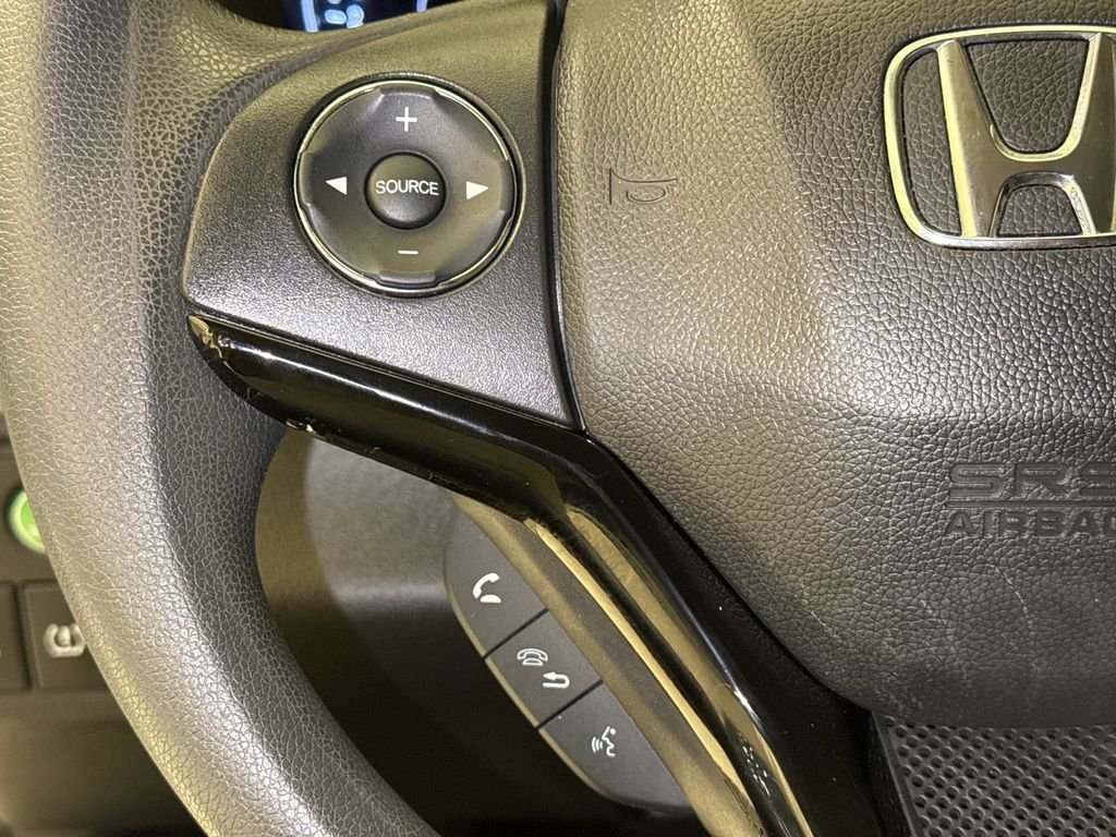 2022 Honda HR-V LX - Photo 29