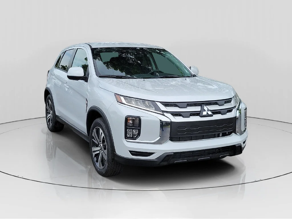 2027 Mitsubishi Outlander Sport