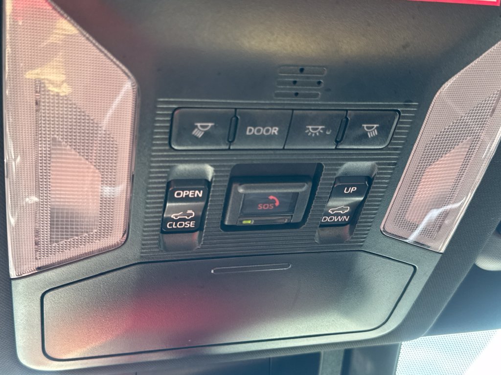 Certified Used 2023 Silver Toyota XSE image 32
