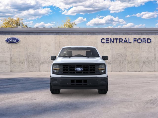 New 2026 Oxford White Ford XL image 6