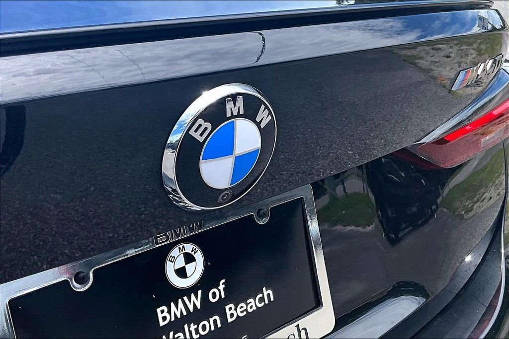 Used 2023 Black BMW M440i image 25