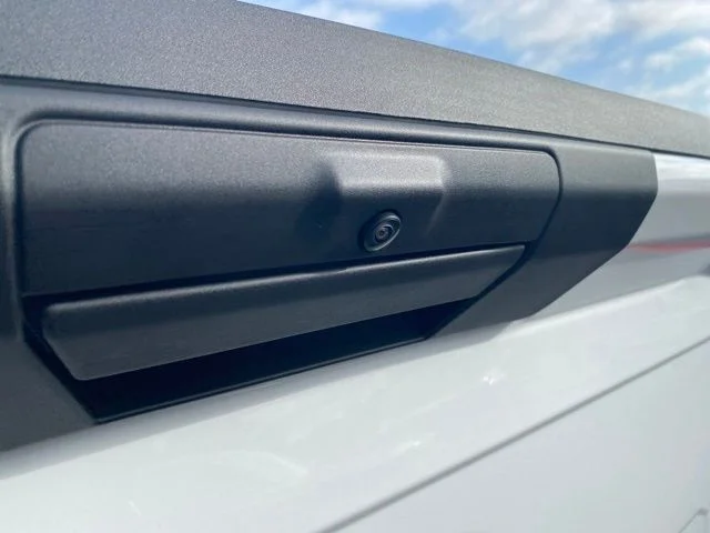 New 2026 Oxford White Ford STX® image 33