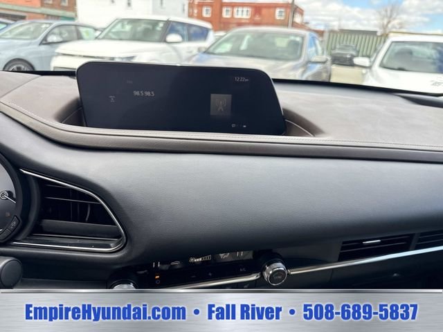 Used 2023 Machine Gray Mazda 2.5 S Premium Package image 24